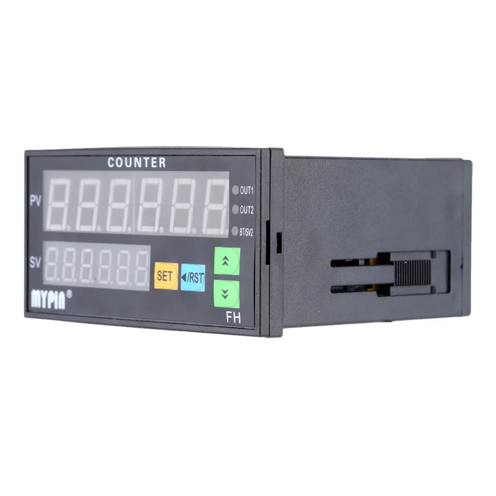 Wholesale Digital Counter Mini Length Batch Meter... From Allmall, $81. ...