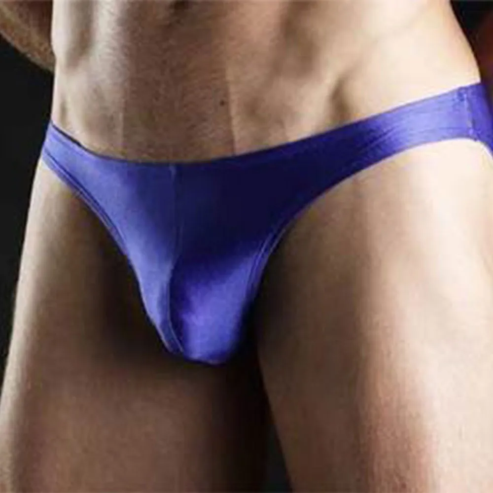 Sexy Men Cock Low Rise Thongs Uomo Sexy Boxer G-Strings Thongs traspirante Intimo Pene U Pouch Gay Lingerie FX5