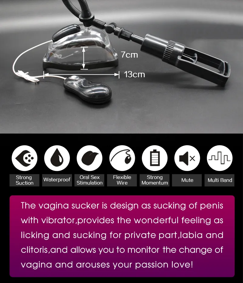 What Is The Purpose Of A Pussy Pump