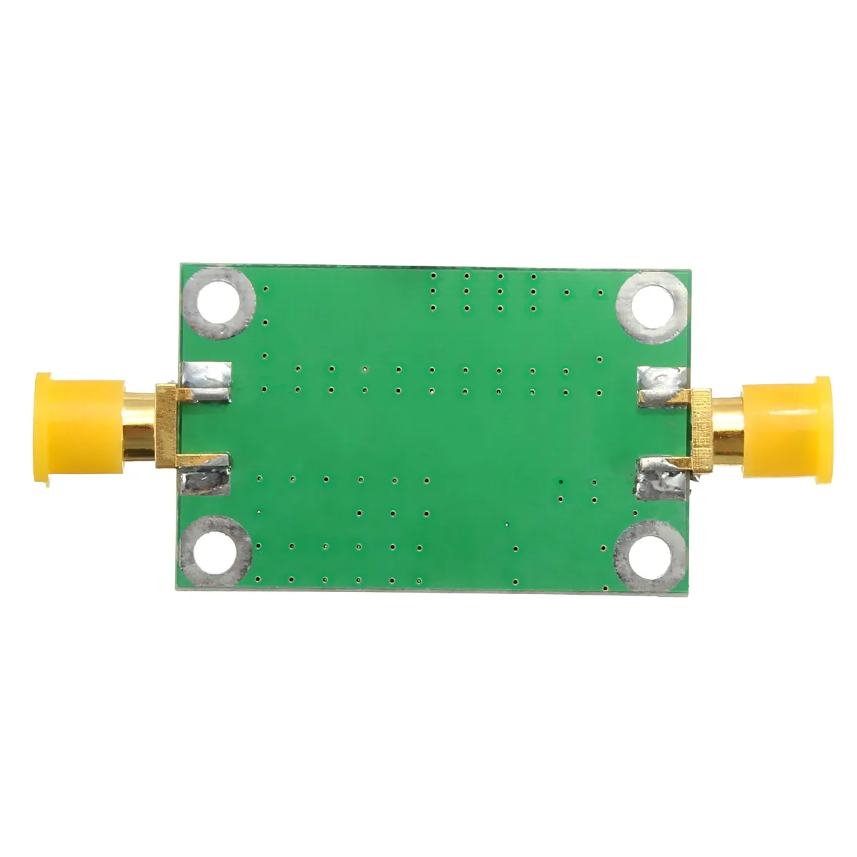 Freeshipping uitstekende kwaliteit Beste promotie 1-2000 MHZ 2 GHz Low Noise LNA RF Broadband Versterker Module 30dB HF VHF / UHF