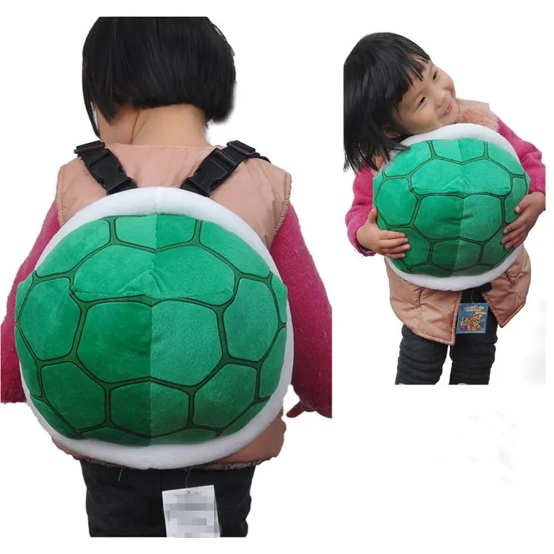 Zaino discount guscio tartaruga