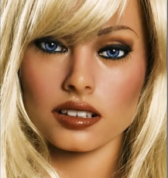 Muñecas De Amor Sexy, Muñeca Sexual Virgen, Silicona Real, Media