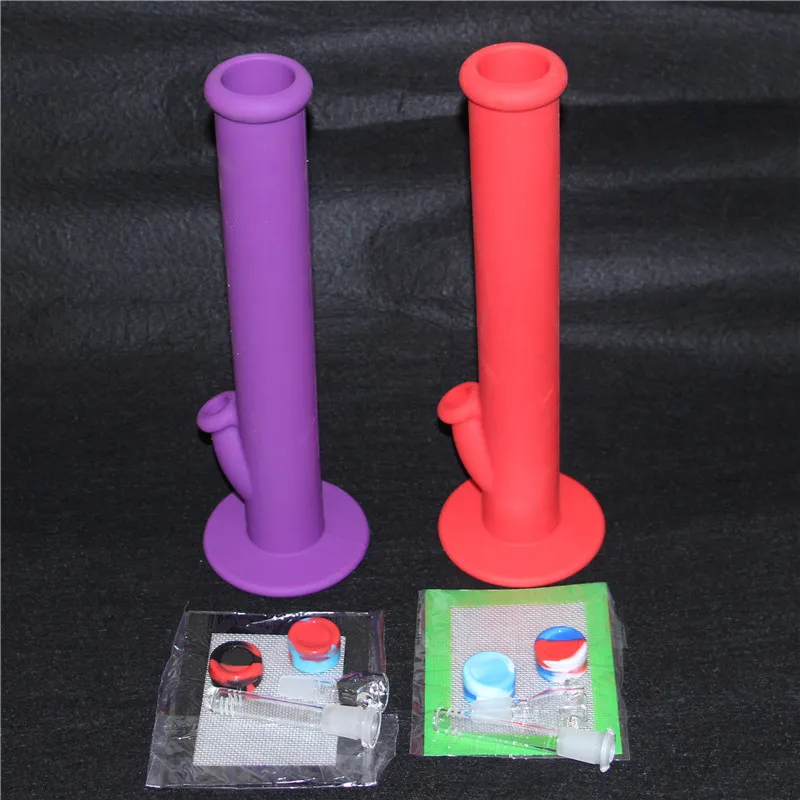 Bonicone Bongs Bongas de tubo de água Bolsas de óleo de água 14 