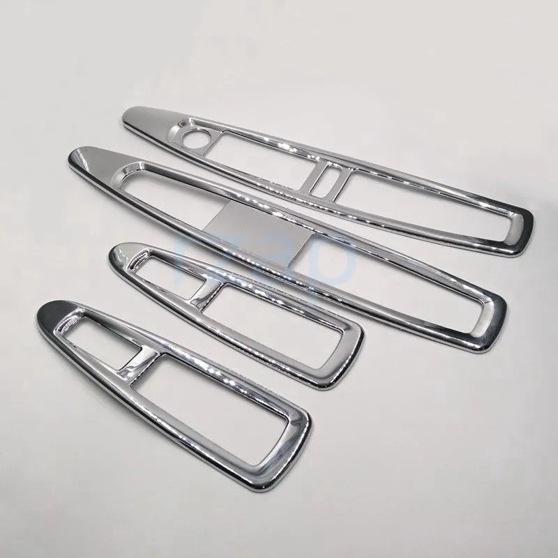 Boutons lève vitres pour Citroën C4 2004 - 2010 (côté conducteur