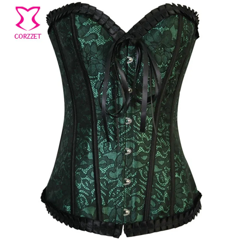 Floral Jacquard Espartilho Roxo Body Shaper Espartilhos e Corpetes Barato Mulheres Sexy et Corsage Gothique Corpetes E Espartilhos