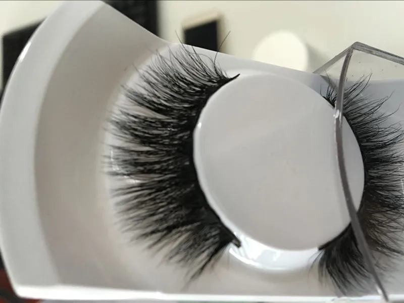 10 ÇIFT 3D Ipek Kirpik El Yapımı 3D Lashes Uzantıları Popüler Satış Yüksek Kalite Kore Göz Lashes Ücretsiz Kargo