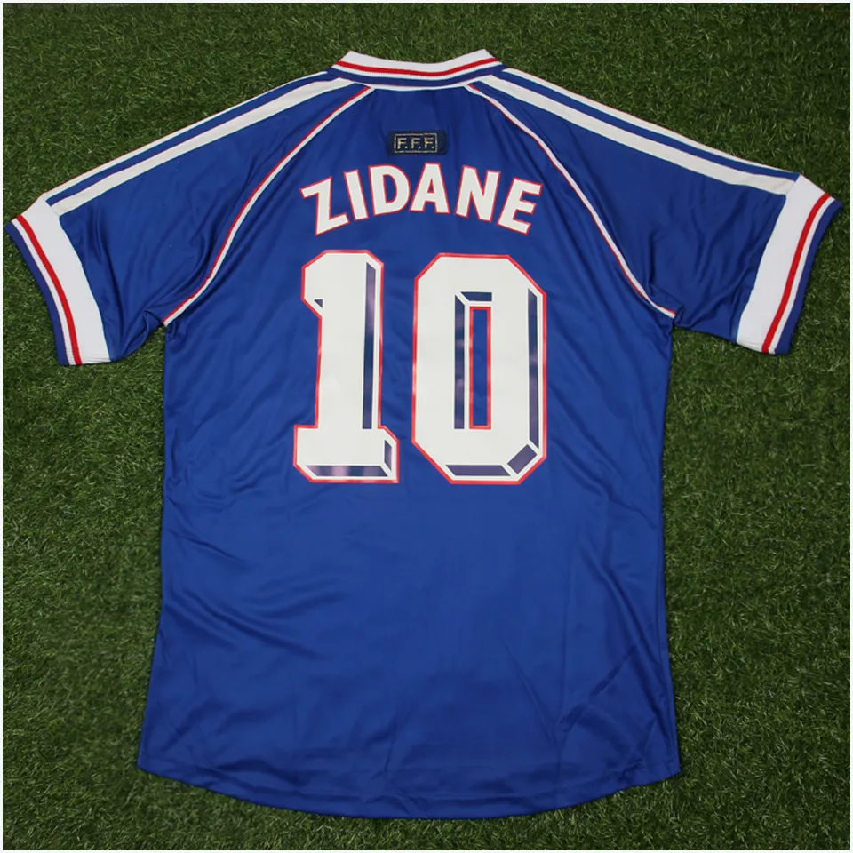 Sport 2000 maillot foot best sale
