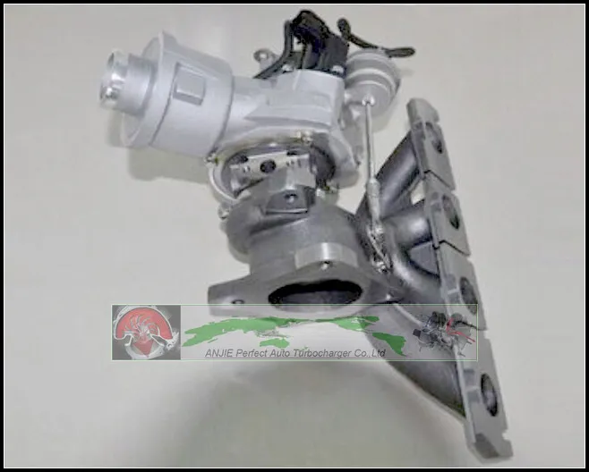 K03 0106 53039700106 06D145701E 06D145701J Turbo Turbocharger For AUDI A4 A6 S4 S6 Avant Quattro Cabriolet 2.0L TFSI B7 BWE BUL (3)