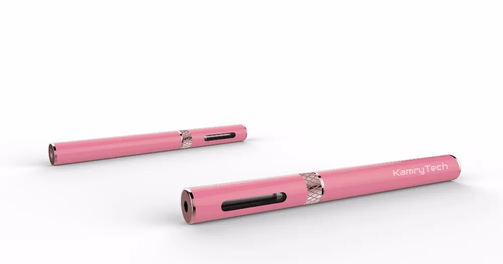 100% originale Kamry Micro Shisha Penna E-Cigarette E Narghilè Ricarica Vaporizzatore Mini Ego E-Cig e sigaretta Vs FUMO Vape Pen Vapethink