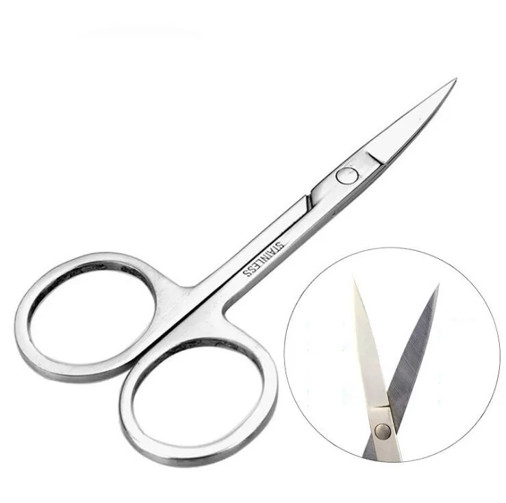 Stainless Steel Embroidered Shear Xpressions Scissors For Womens Beauty
