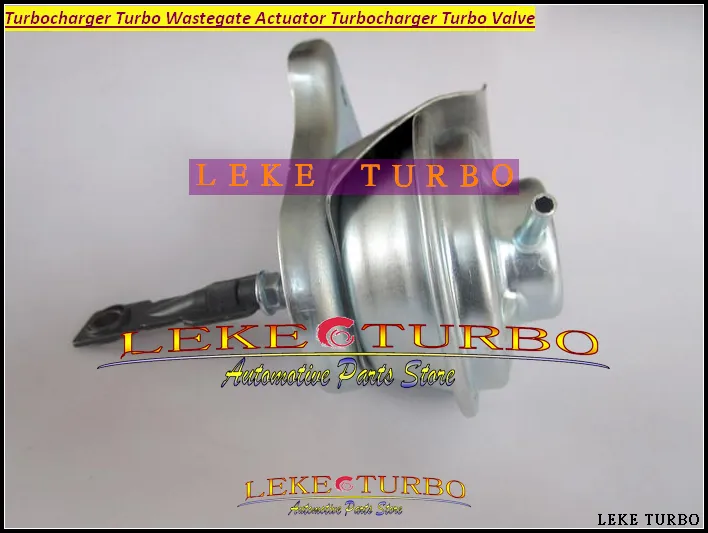Turbocharger Turbo Wastegate Actuator 17201-27030 17201-27040 (1)