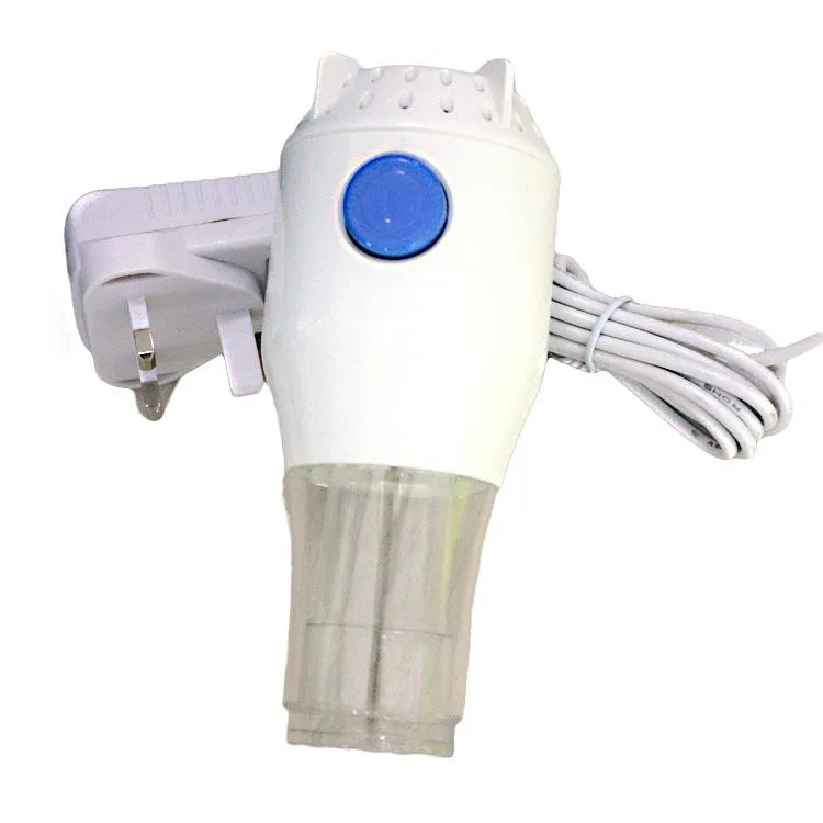 Showliss PRO Chemical Free Electronic Head Lice Treatment Kills Head