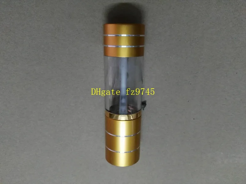 100 pçs/lote 15ml 30ml ouro garrafa mal ventilada garrafa de vácuo bomba loção recipiente cosmético usado para viagens garrafas recarregáveis