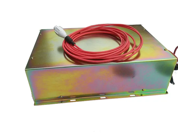 300w C02 laser power supply for laser engrave machine. 3000w power box for all brand laser tube