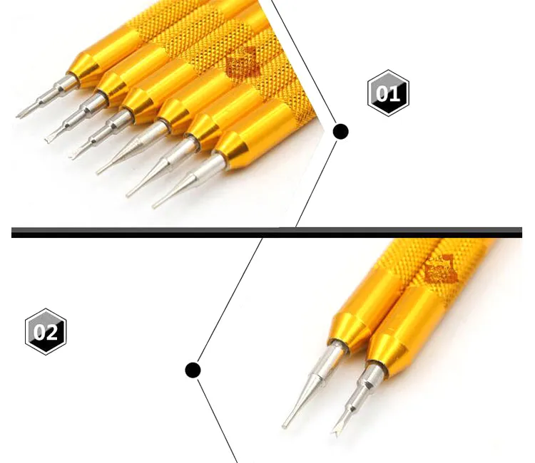 Spring Bar Tool Ремешок для снятия ремешка Ремешок для удаления ремешка для часовых инструментов