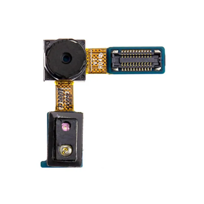 100PCS Front Face Camera Module Ruban Pièce de rechange pour Samsung Galaxy S3 S4 S5 gratuit DHL