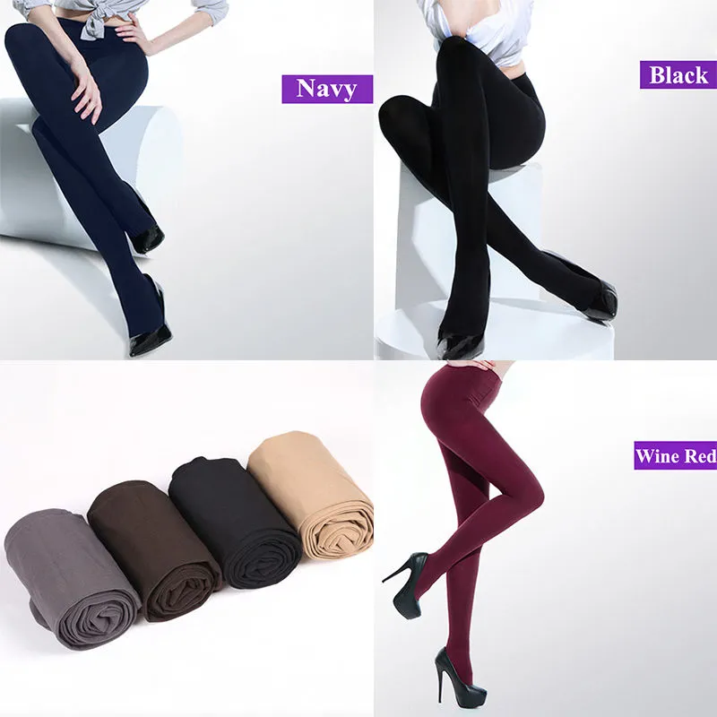 Wholesale Sexy Beauty Opaque Footed Pantyhose Stockings Dance Tights Spring Summer  Women High Quality Clothing Accessories From Jingju, $11.05