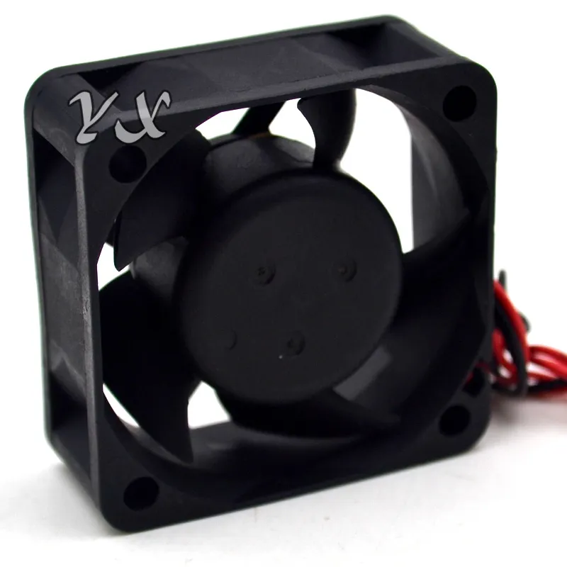 Delta AUB0524VHD 5020 50 mm 5 cm DC 24V 015A Server falownik PC Case Cooling Fan2004275