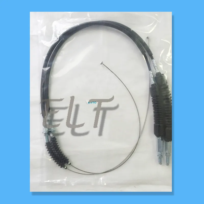 Wholesale Cables For Throttle Motor Actuator Pull Cables For