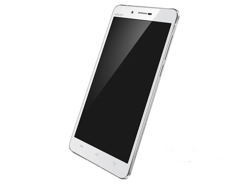 Оригинальный Vivo X5 Max L 4G LTE Сотовый телефон Snapdragon 615 Octa Core Ram 2 ГБ ПЗУ 16 ГБ Android 55 -дюймовый 130 Мп водонепроницаемый NFC Smart MO1549664