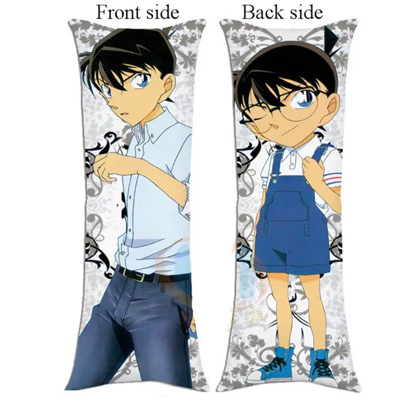 Detective Conan Body Pillow Anime Death Note Vampire Knight Long Pillow  40cm*100cm Home Gift From Shamy_store, $40.29