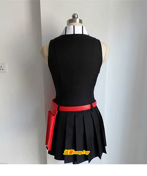 Disfraz de Cosplay Akame ga KILL Night Raid Akame 270a