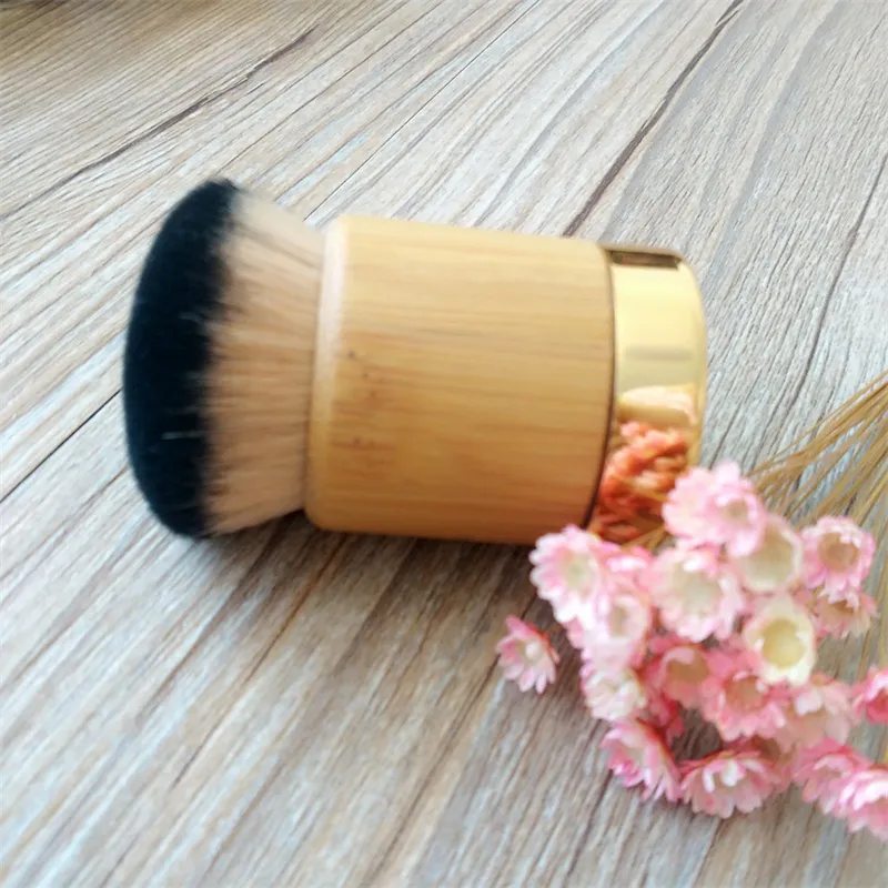 Tarte Brush Airbuki Kabuki Bamboo Powder Foundation Brush High Quality