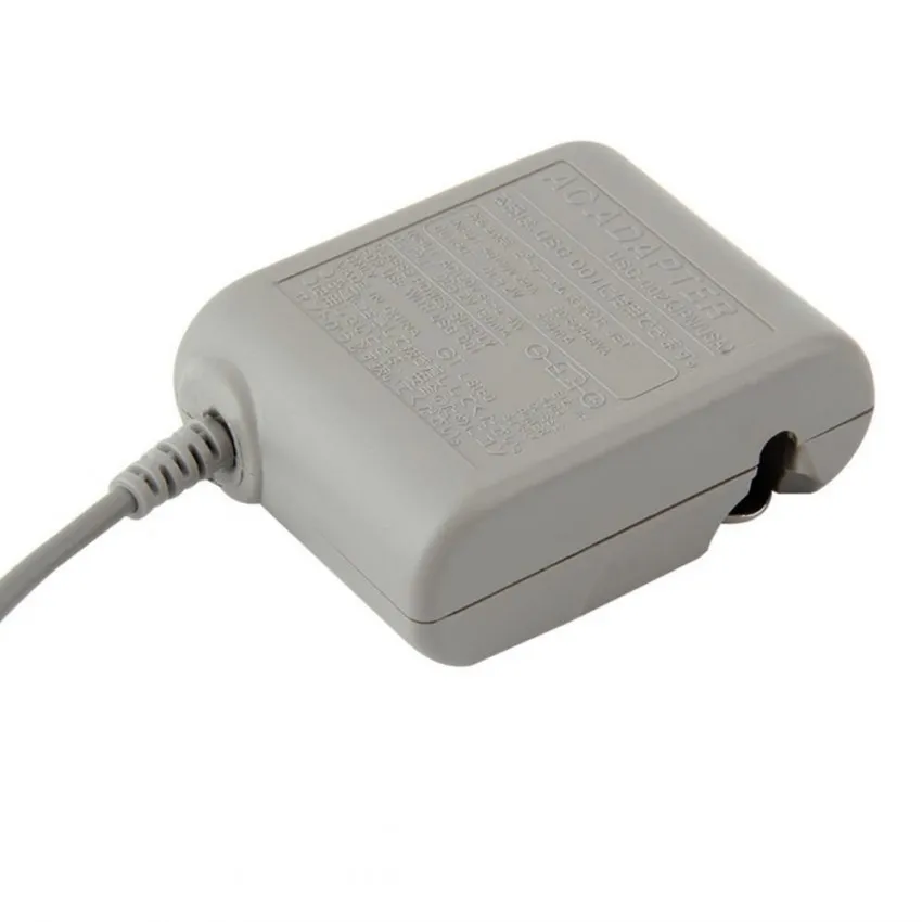 New Wall Home Travel Charger AC Power Adapter Cord For DS Lite ForNDSL Wholesale