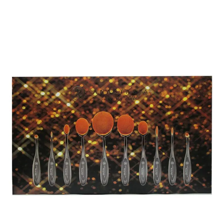 Hot sale =Make up brush type brush makeup brush factory in stock wholesale