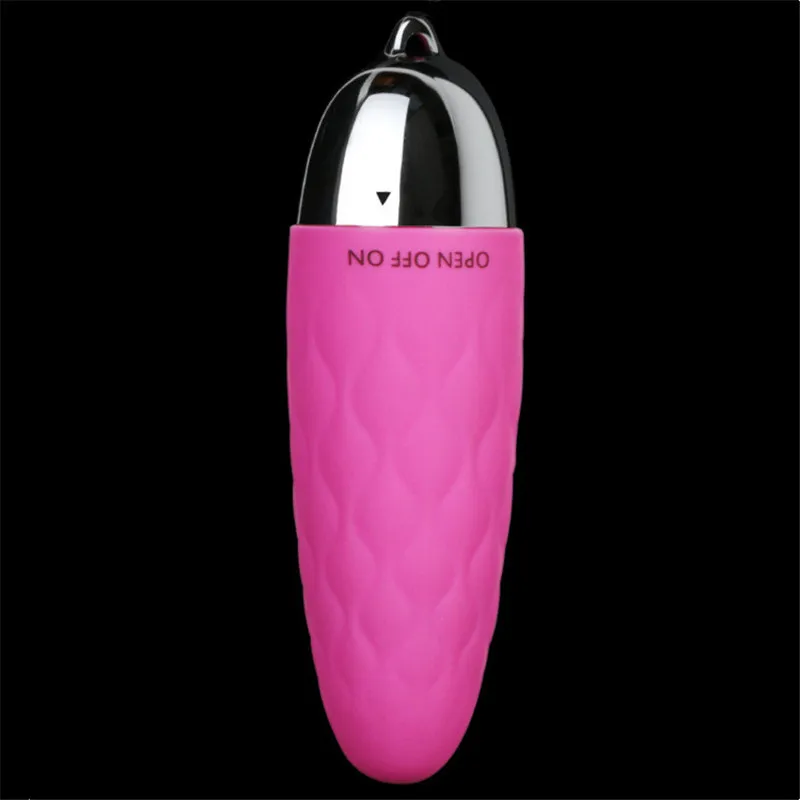sexspielzeug zum squirten Mute Wireless Vibrators Jumping Eggs Bullet Vibrator... From Jame2015,  $1.83