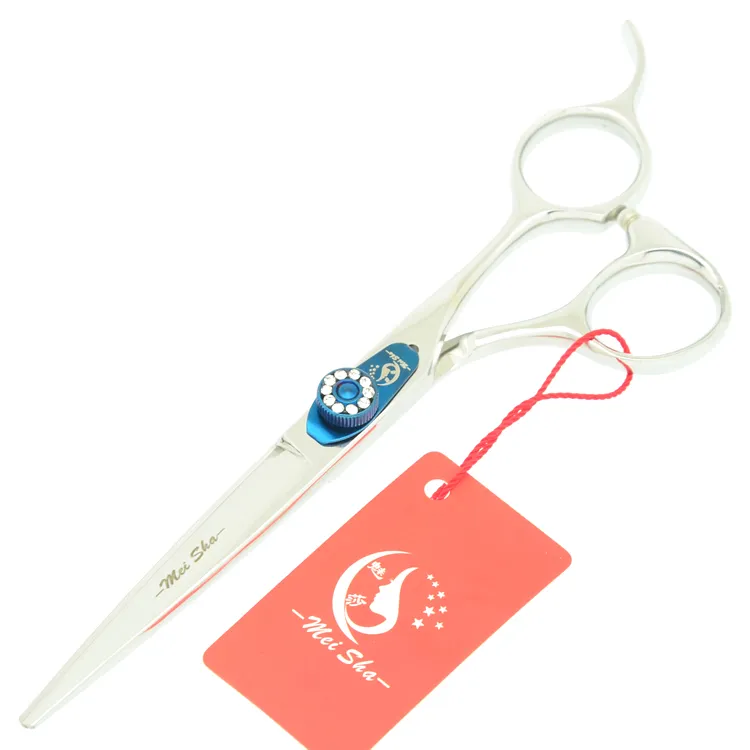 6.0Inch Meisha JP440C Salon Professionele Kappersschaar Haar Snijden Schaar Kapper Shears Kappers Salon, HA0256