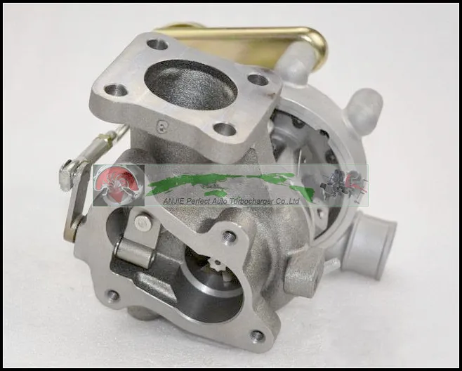 Turbo CT9 17201-64070 17201 64070 1720164070 For  Camry Estima Lite TownAce Vista 3CT 3C-T 2.2L 90HP Turbine Turbocharger (3)