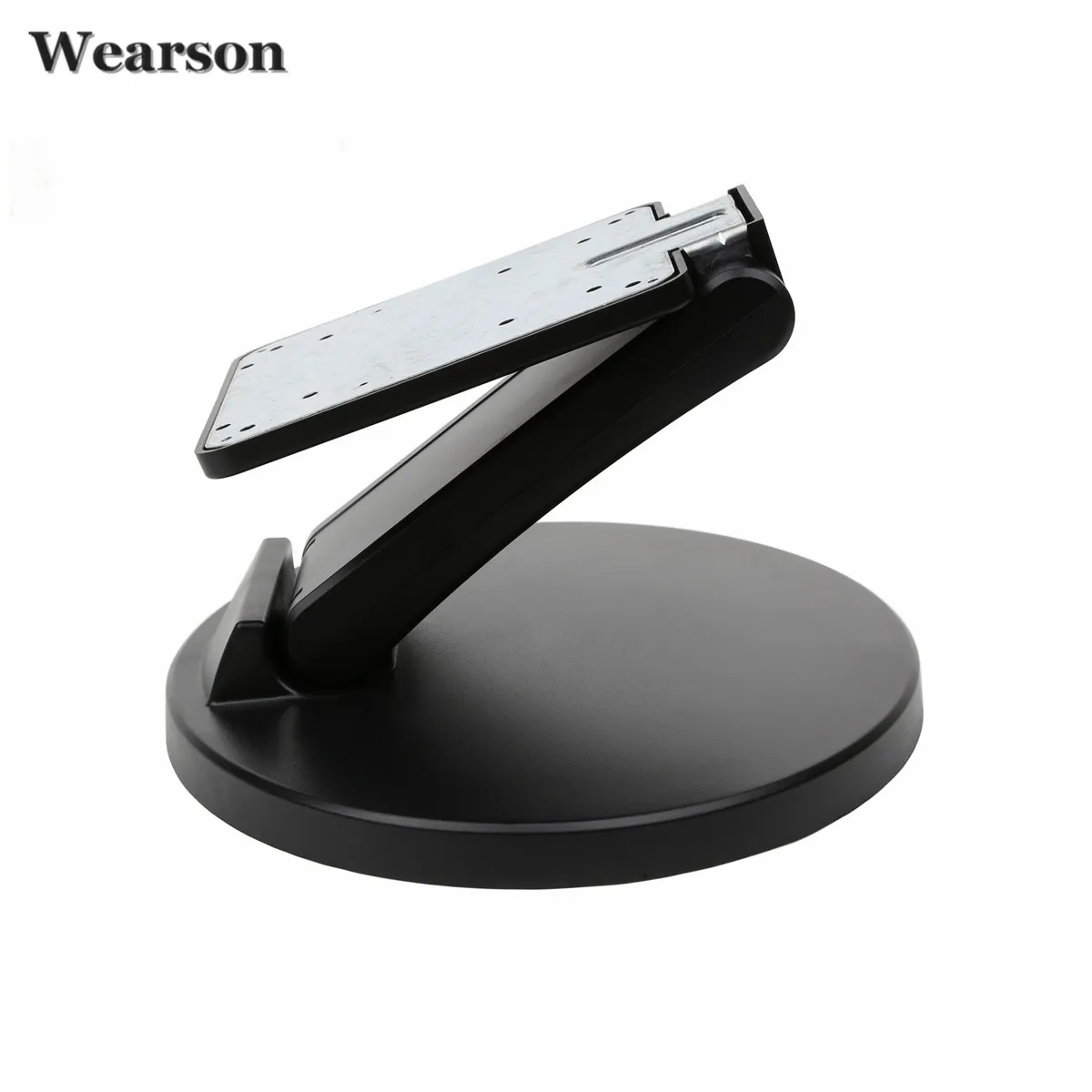 Wearson WS 03C Professional VESA Stand,Desktop Monitor Bracket Stand For 10.4inch To 22inch