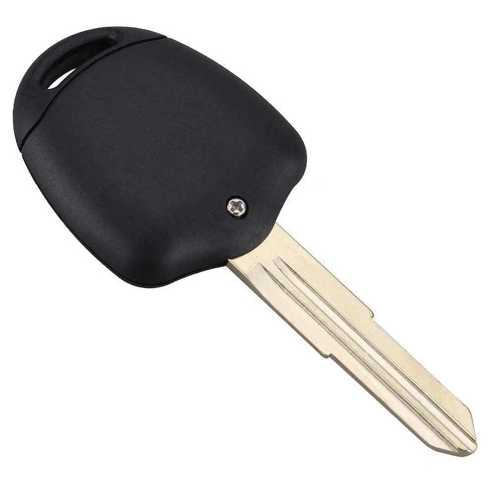 Gegarandeerd 100% 3 Buttons MITSUBISHI LANCER EX 3 Knop Afstandsbediening Key Case Shell Hoge Kwaliteit Autosleutel Blank voor Mitsubishi Sleutel Gratis verzending