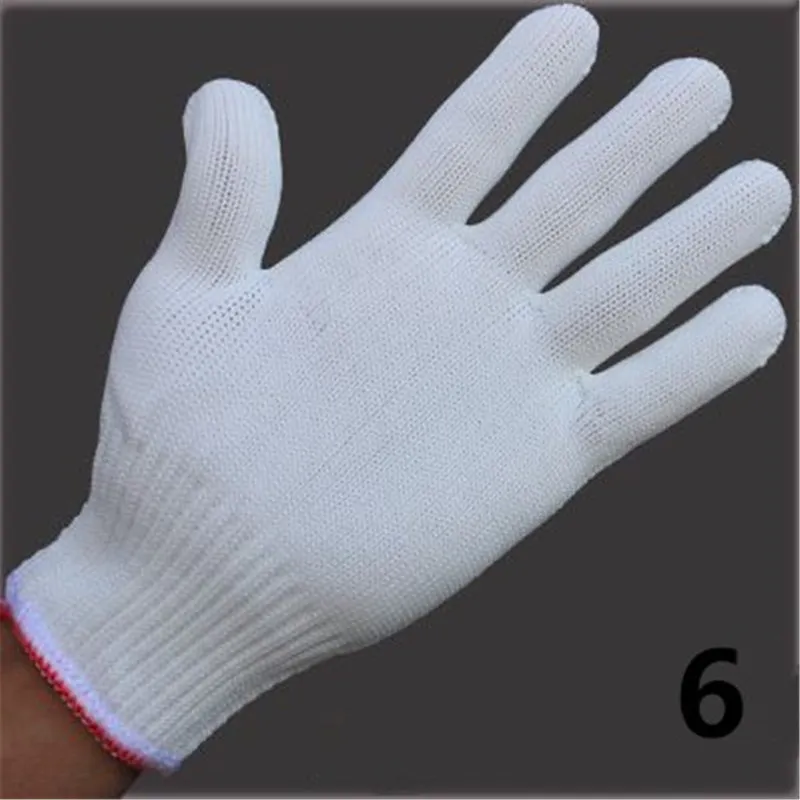 Prix usine gants de sécurité gants de travail protection de travail gants de sécurité grossistes travailleur mains protection livraison gratuite out305