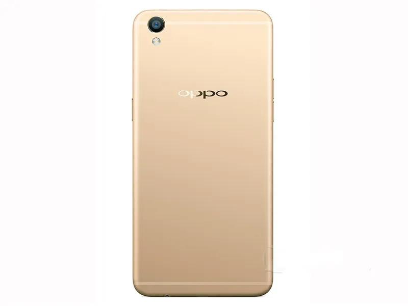 Oryginalny OPPO R9 PLUS 4G LTE Telefon komórkowy 4 GB RAM 64 GB ROM Snapdragon 652 OCTA Core Android 6.0 