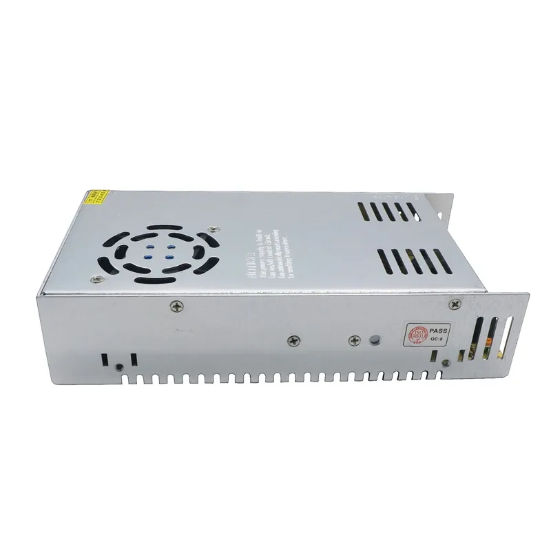 표시 램프 용 LED 드라이버 변압기 110V 220V AC TO DC5V SMPS 스위칭 범용 전원 공급 5V 70A 350W