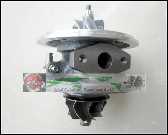 Turbo Patrone CHRA Core GT2052V 710415 710415-0003 1165860049 7781434 77814359 Für BMW 525D E39 Für Opel Omega M57D 2,5 L DTI