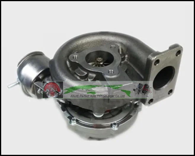 GT2252V 454192 454192-5006S 074145703G Turbo Turbocharger For  T4 Bus Transporter Syncro 1998- AVG AXL 2.5L TDI (2)