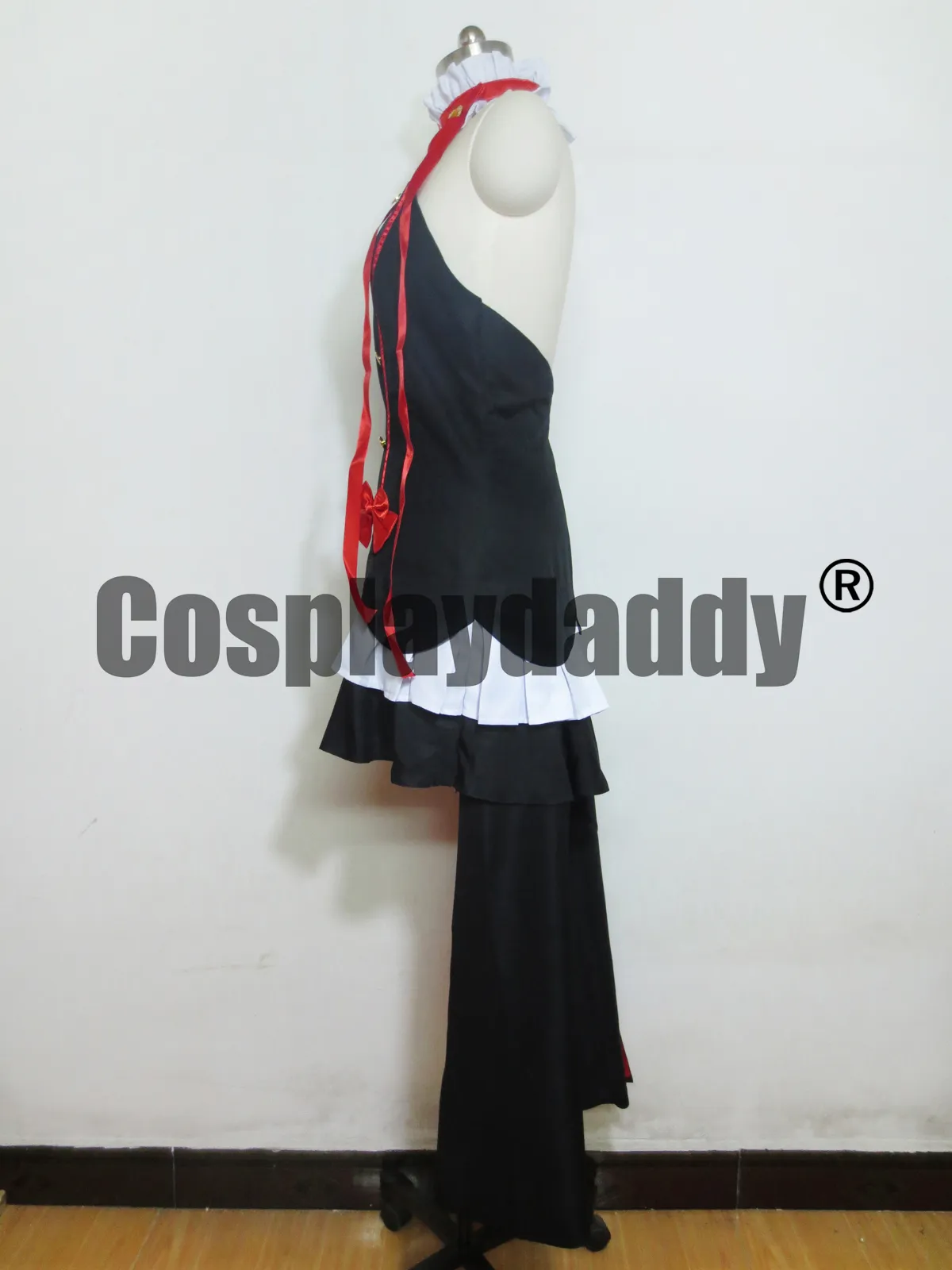 Owari no Serafu Seraph of the End Krul Tepes Haloween Le donne indossano un costume cosplay