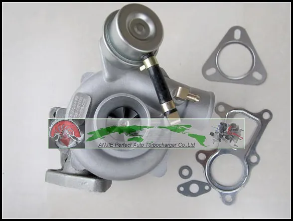 Turbo GT1749S 716938 716938-5001S 716938-0001 28200-42560 Pour Hyundai Starex H1 Van H-1 Camion léger D4BH 4D56T 2.5L Turbocompresseur