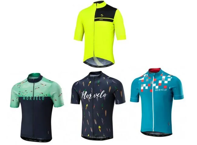 Morvelo sales jersey sale