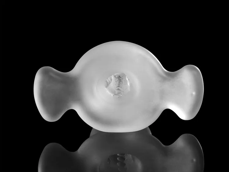 Sexo adulto Suprimentos Transparentes Multi-Funcional Hollow Plugue Anal Brinquedos Expansão Corporal Homens Mulheres Intercourse Masturbação Produto