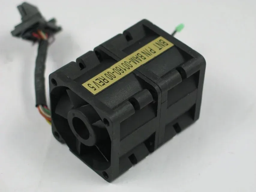 ADDA AS04012XB565B00 DC 12V 1 20A 8 fios 12 pinos conector 60mm 40x40x56mm Servidor Round Cooling fanFan2612