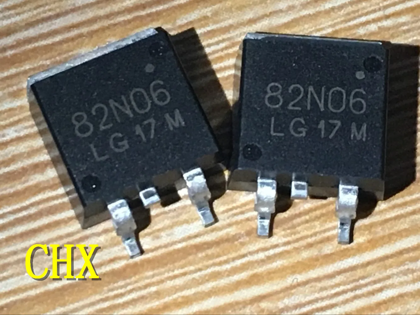 Wholesale 5/PCS New And Original S1VBA60 03N60S5 SPP03N60S5 MM1495 ...