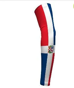 all country flag 150 PR and 100 DR flag arm sleeve ribbon survivor Arm Sleeve I'M A SURVIVOR Compression Arm Sleeve breast cancer