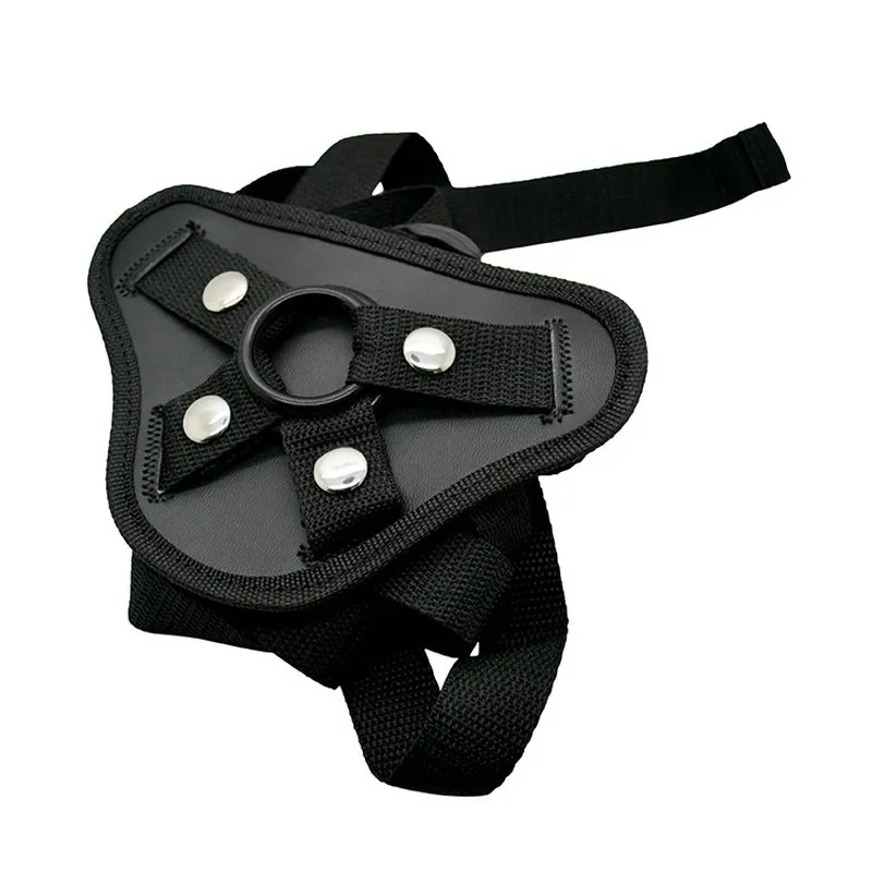Size Adjustable Leather Strap Ons Sex Game Nylon Straps With Buckles For  Lesbian, Sex Game Toys Erotic Aid Nylon Straps With Buckles For Women 17402  From Zhengrui03, $5.96