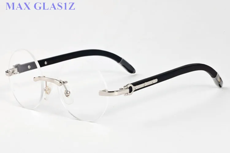 النظارات الشمسية الرجال والنساء wrapeyeglasses ظلال جولة جديدة من الخشب الأزياء الشمس الزجاج الرياضية كاملة النظارات إطار عالي الجودة UV400 مع الحالات مربع