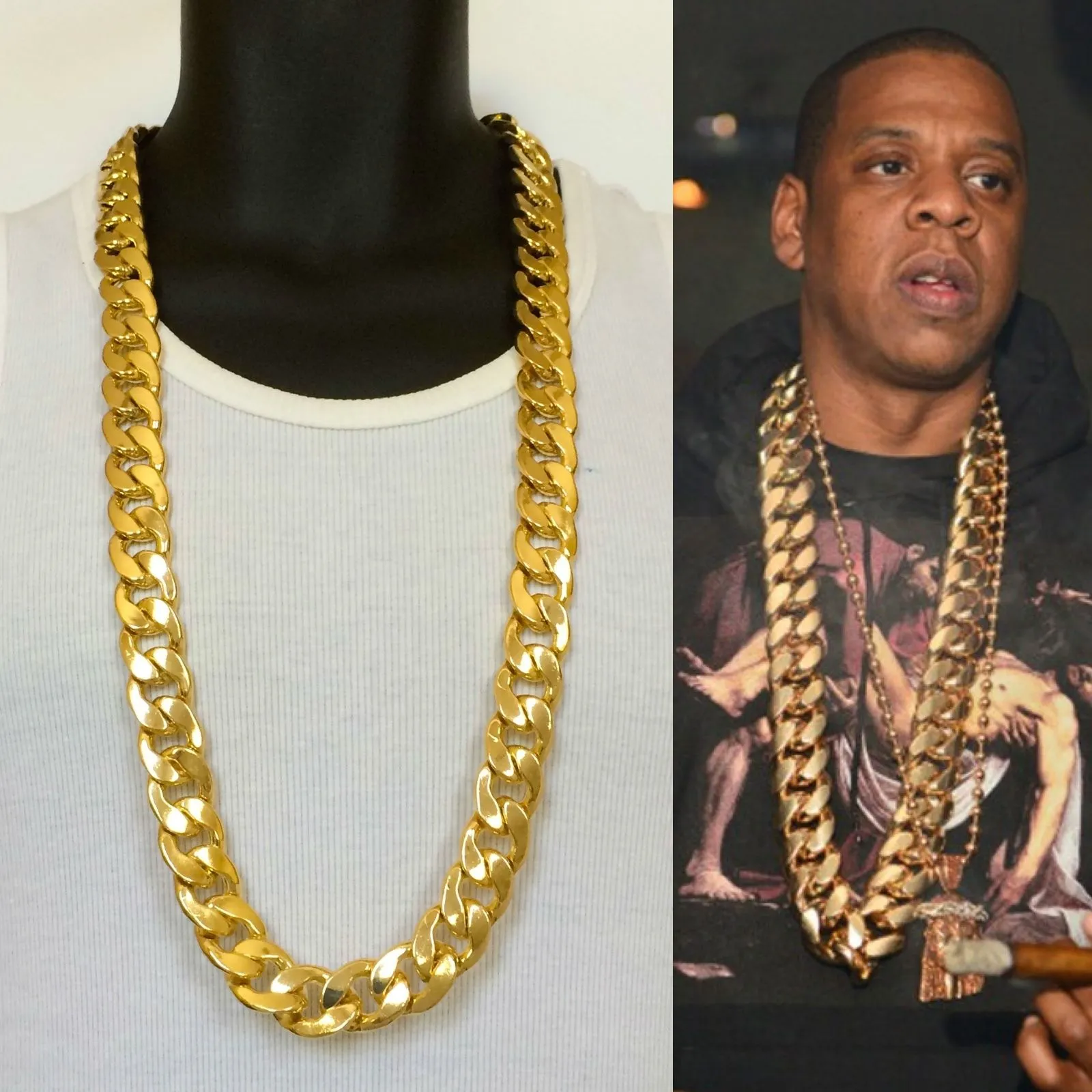 Толстая золотая цепь на шее. Золотая цепь Cuban link. Cuban Chain цепь. Цепь Diamond Cuban Chain с бриллиантами. Огромная Золотая цепь.