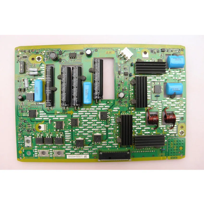 NEW FOR Panasonic TH-P46GT31C Z board TNPA5331 1SS with MC117FJ1431